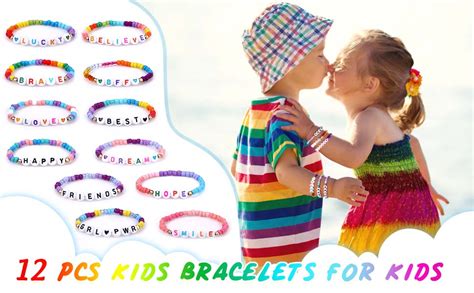 Toddler Bracelets Play