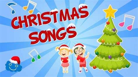 toddler christmas songs to sing