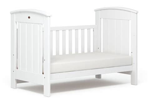 Toddler Cot Bed Canada