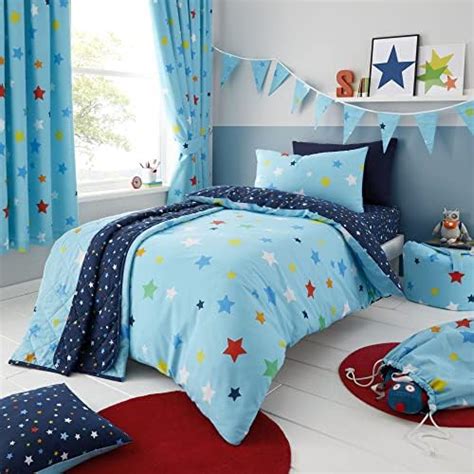 Toddler Cot Bed Linen