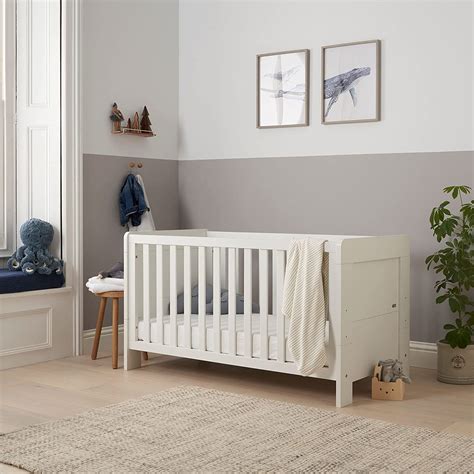 Toddler Cot Bed Uk