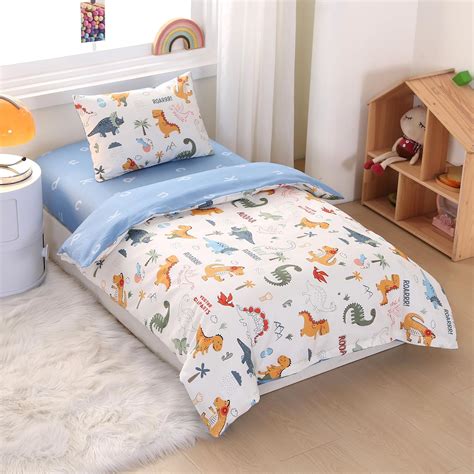Toddler Cotton Bedding