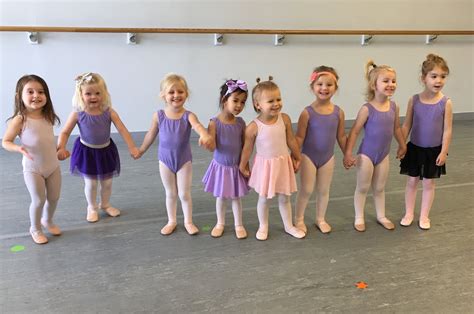 Toddler Dance Class Orlando