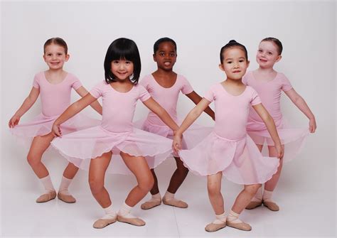 Toddler Dance Classes Philadelphia