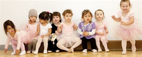 Toddler Dance Classes Upper West Side