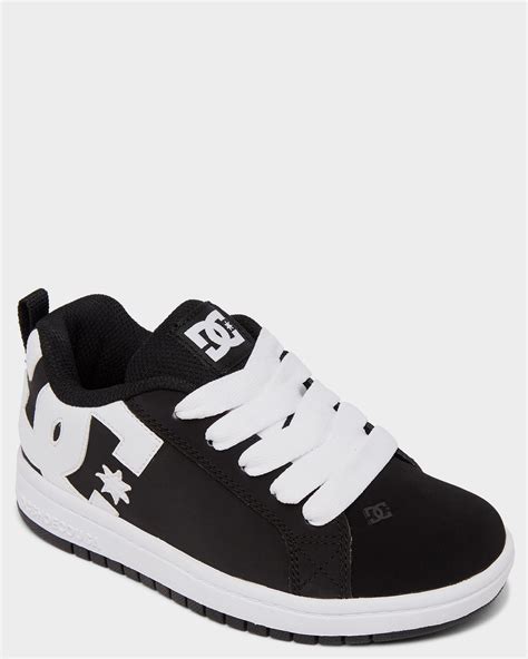 toddler dc shoes canada