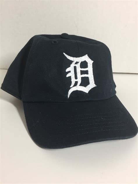 toddler detroit tigers hat