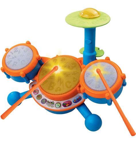 Toddler Drum Set Nz