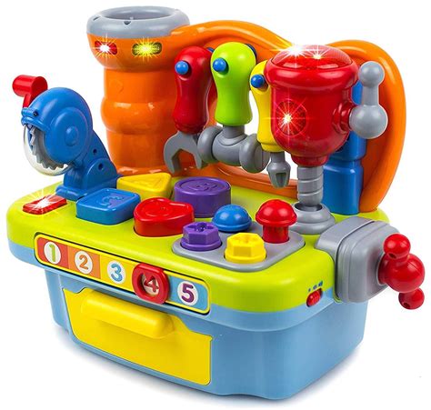 toddler educational toys 1-3