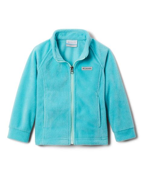 Toddler Fleece Jacket Canada