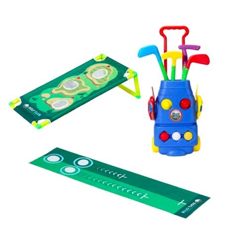 Toddler Golf Set At Target