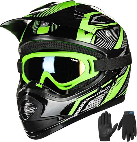 Toddler Helmets For Atv