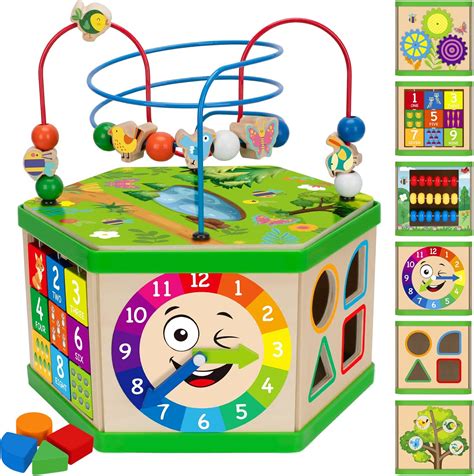 Toddler Learning Toys Amazon