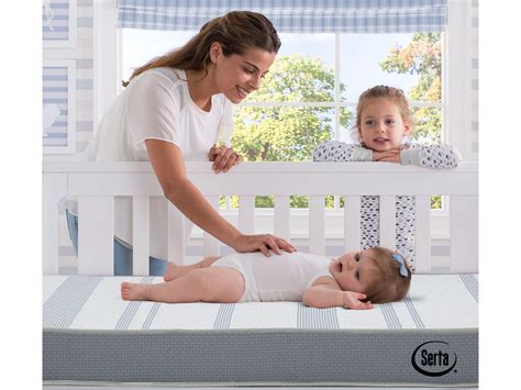 Toddler Mattress Memory Foam