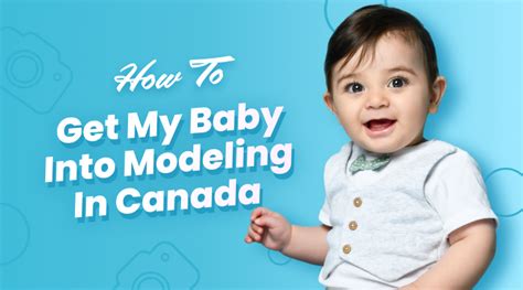List Of Toddler Modeling Canada References