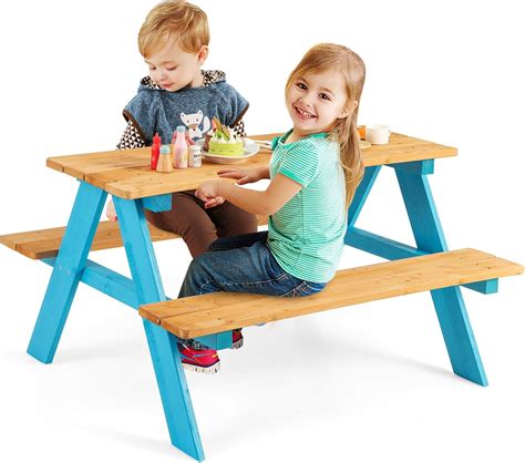 Toddler Patio Set