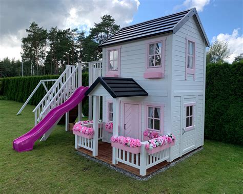 Toddler Playhouse