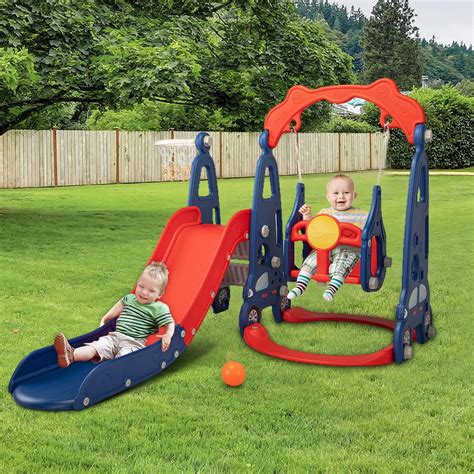 Toddler Playsets For Outside