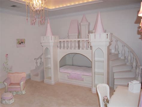 Toddler Princess Bed Frame