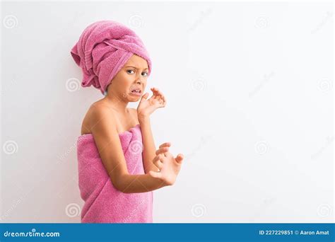 Toddler Refusing Shower