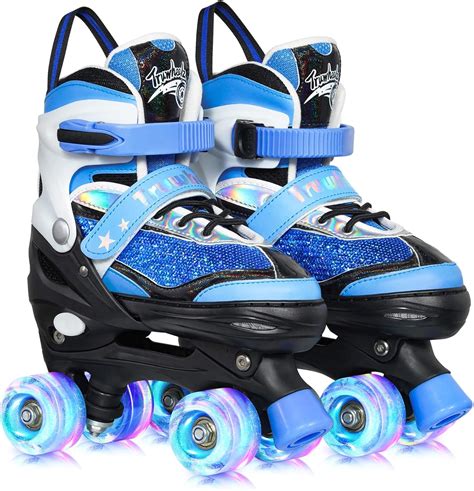 Toddler Roller Skates Boy