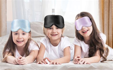 Toddler Sleep Mask