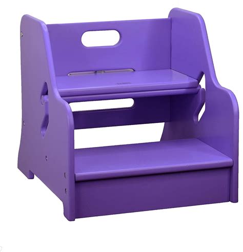 Toddler Step Up Stool