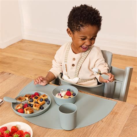 Toddler Tableware Set