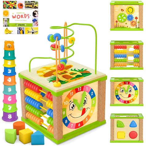 Toddler Toys For Development