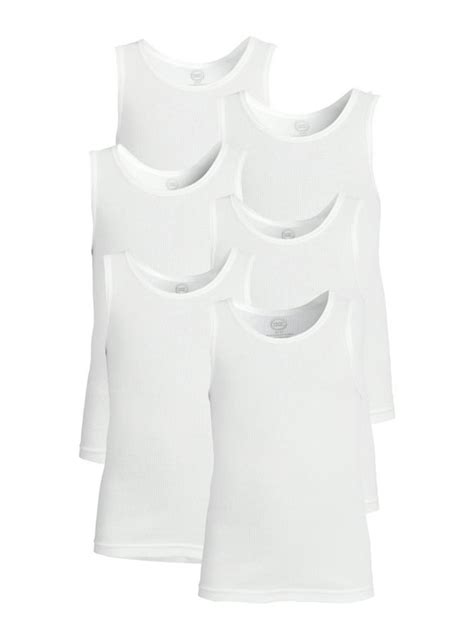 Toddler Undershirts Boy