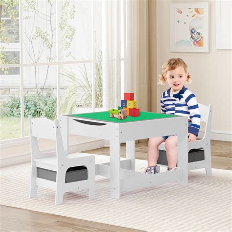 Toddlers Table Sets