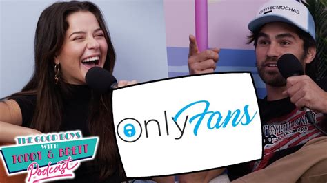 toddy onlyfans smith