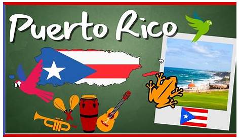 PPT - Puerto Rico PowerPoint Presentation - ID:1647098