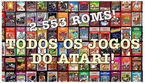 IA da DeepMind supera humanos em 57 jogos do Atari 2600 - Espião de