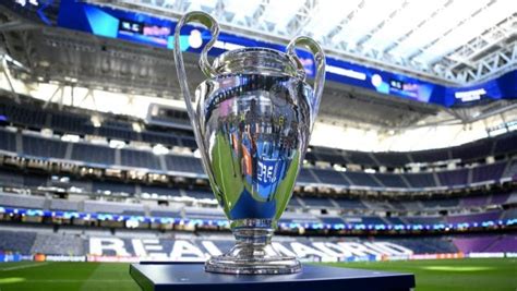 todos los equipos de la champions league