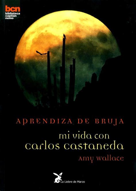 todos los libros de carlos castaneda