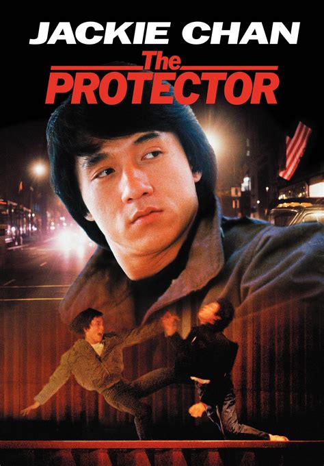 todos os filmes de jackie chan