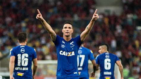 todos os jogadores do cruzeiro