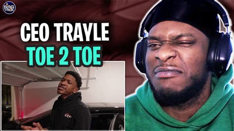 toe 2 toe
