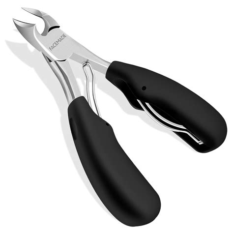 Toe Nail Clipper Set