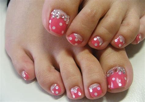toe nail designs 2015