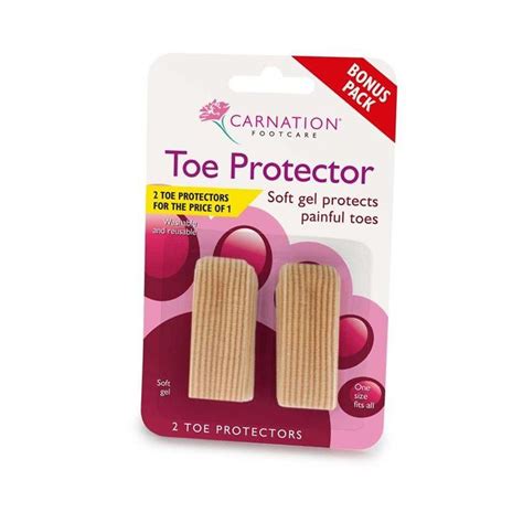 Toe Protector Guardian