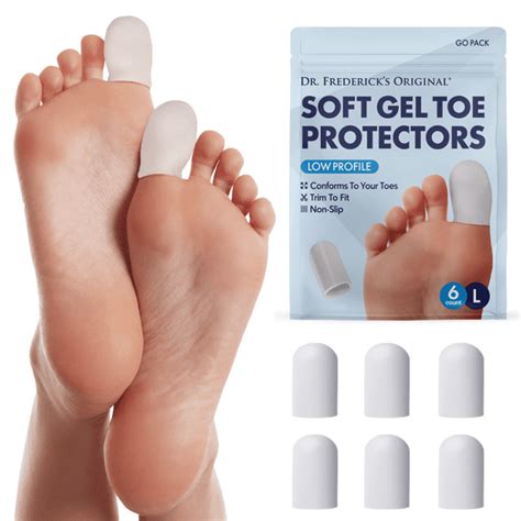 Toe Protector Ingrown Toenail