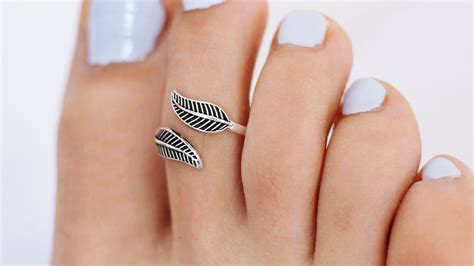 Toe Ring Dream Meaning