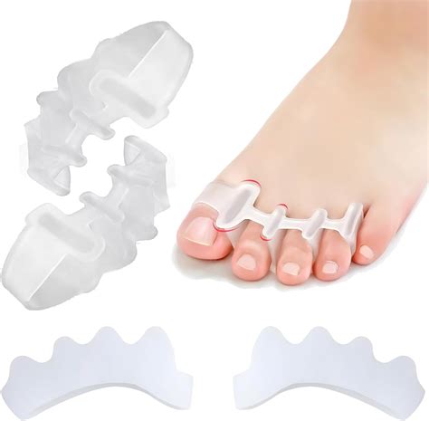Toe Separator Definition