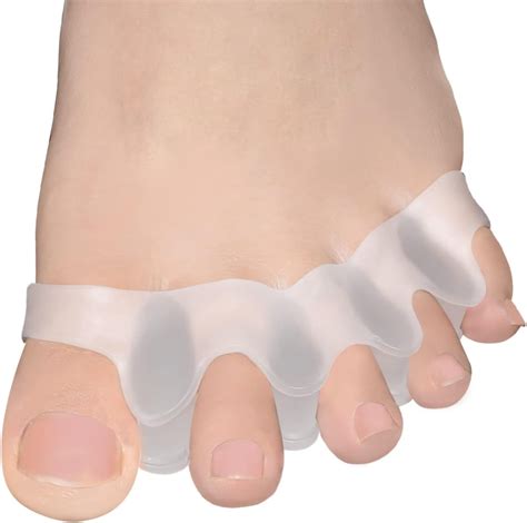 Toe Separator Moldable