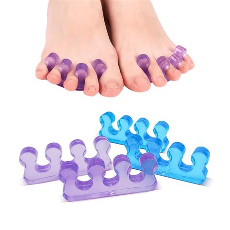 Toe Separator Pedicure