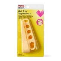 Toe Separators Cvs