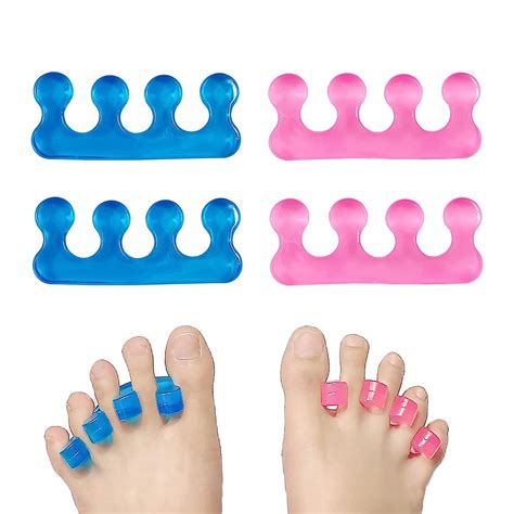 Toe Separators Pedicure Nz