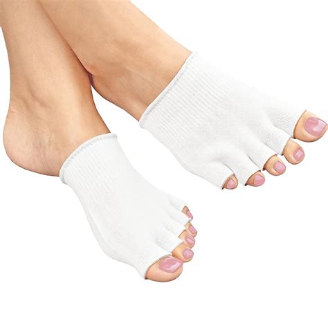 Toe Separators Socks Where To Buy